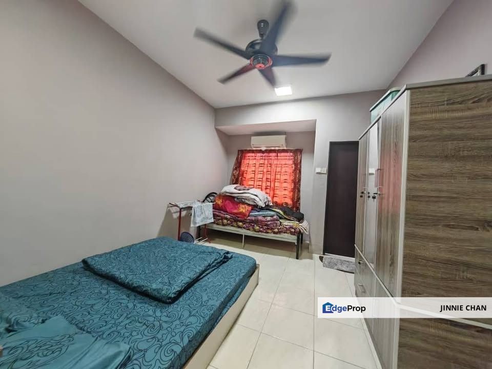 2 Storey Terrace House at Taman Sentosa, Klang, Selangor, Klang