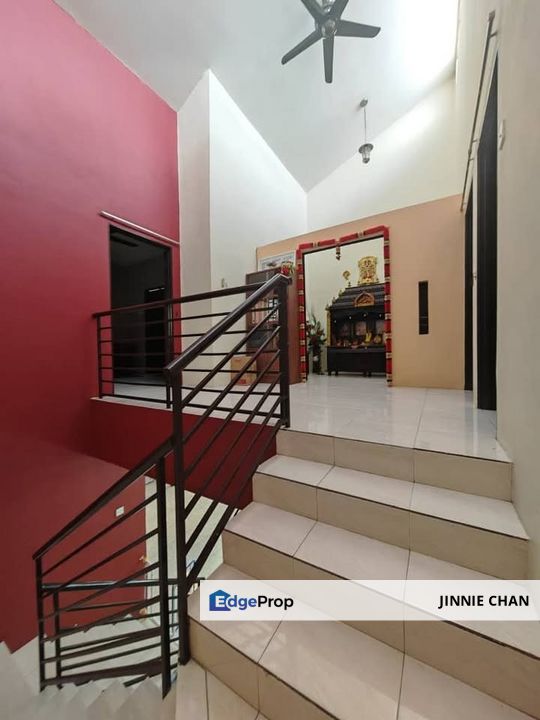 2 Storey Terrace House at Taman Sentosa, Klang, Selangor, Klang