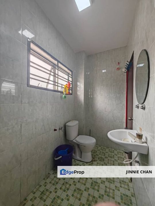 2 Storey Terrace House at Taman Sentosa, Klang, Selangor, Klang