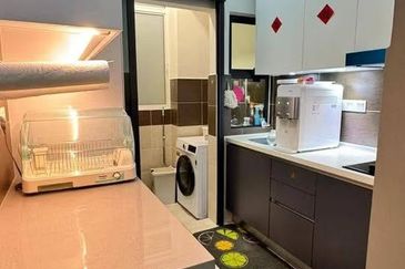 The Maple Residences