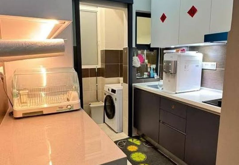 The Maple Residences