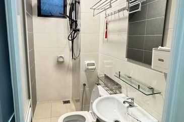 The Maple Residences