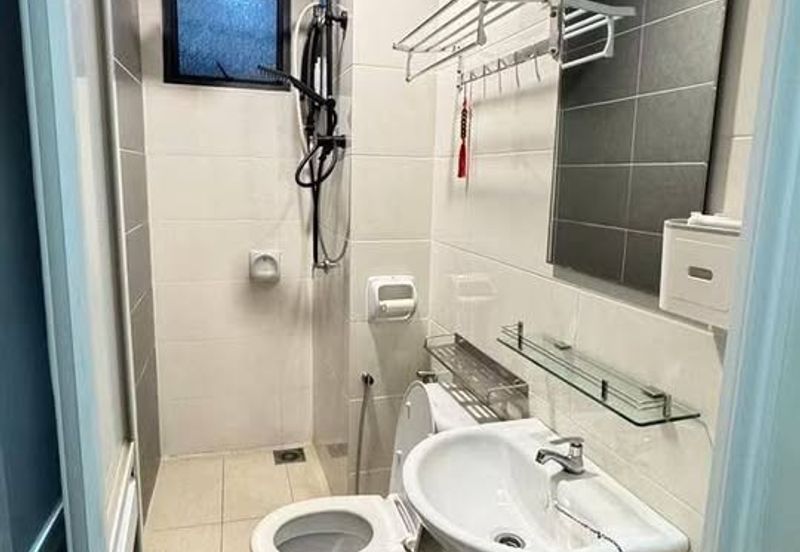 The Maple Residences