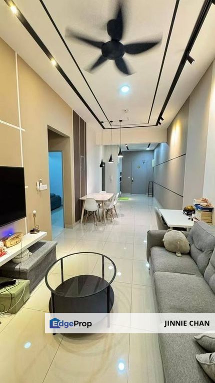 The Maple Residences at Klang, Selangor, Klang