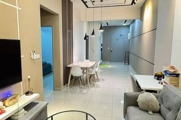 The Maple Residences