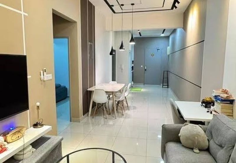 The Maple Residences