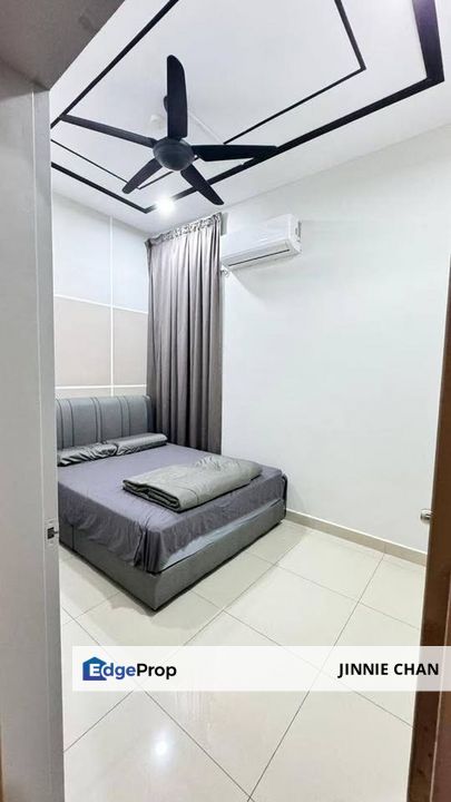 The Maple Residences at Klang, Selangor, Klang