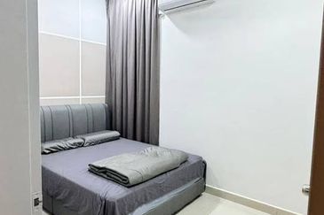 The Maple Residences