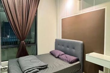 The Maple Residences