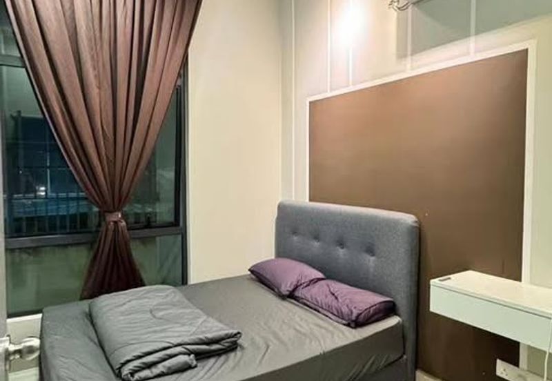 The Maple Residences