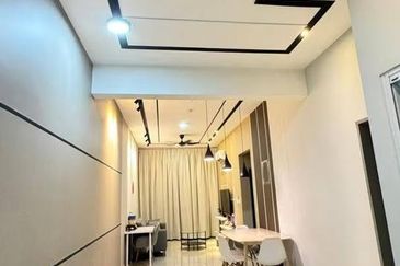 The Maple Residences