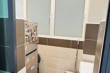 The Maple Residences