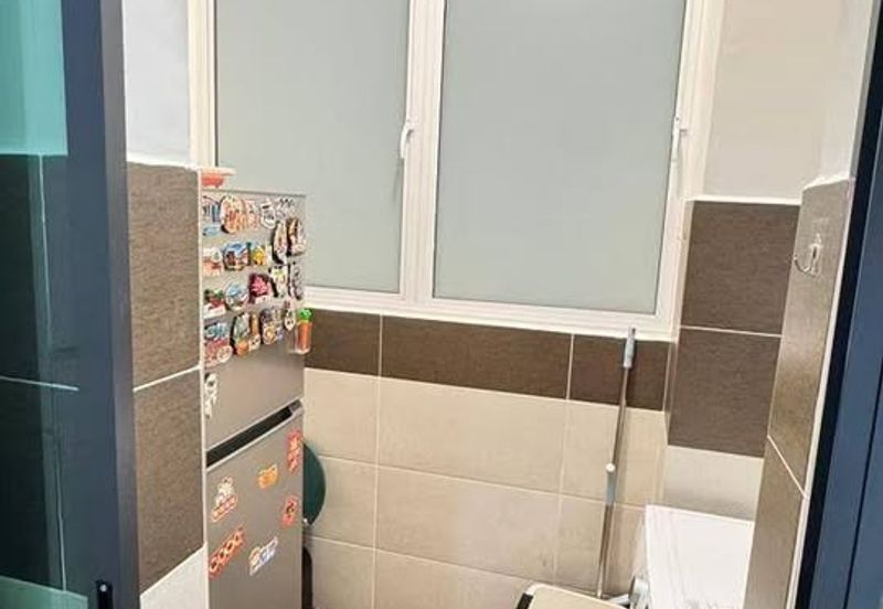 The Maple Residences