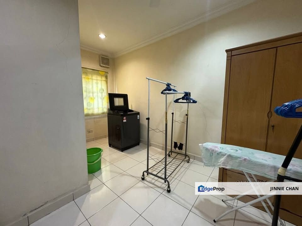 2.5 Storey Terrace House at Batu Belah, Klang, Selangor, Klang