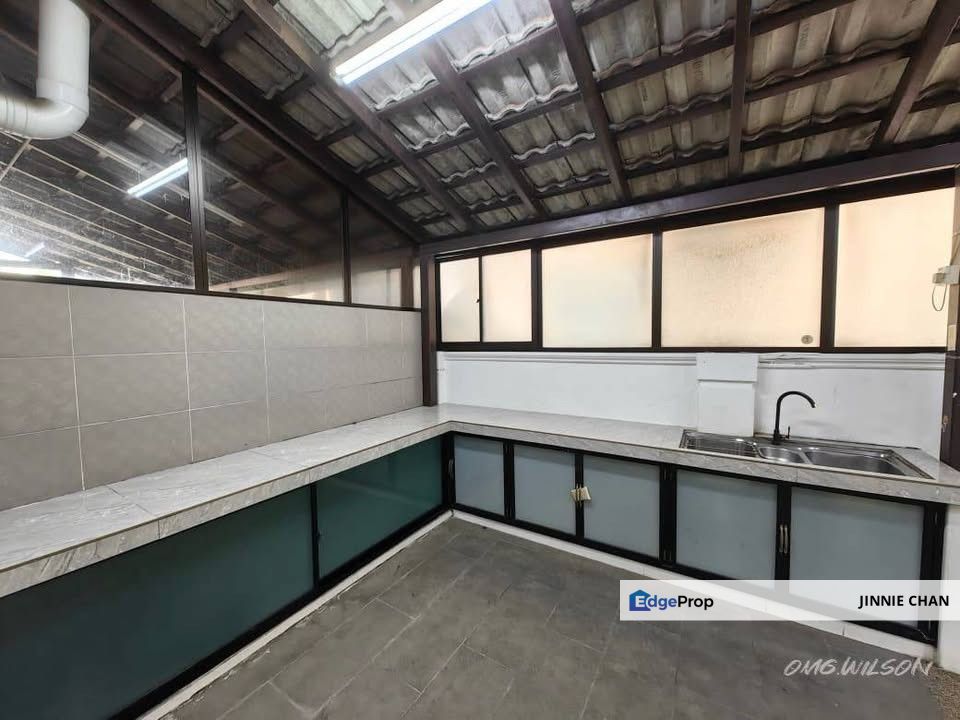 2 Storey Semi D at Aman Perdana, Klang, Selangor, Klang