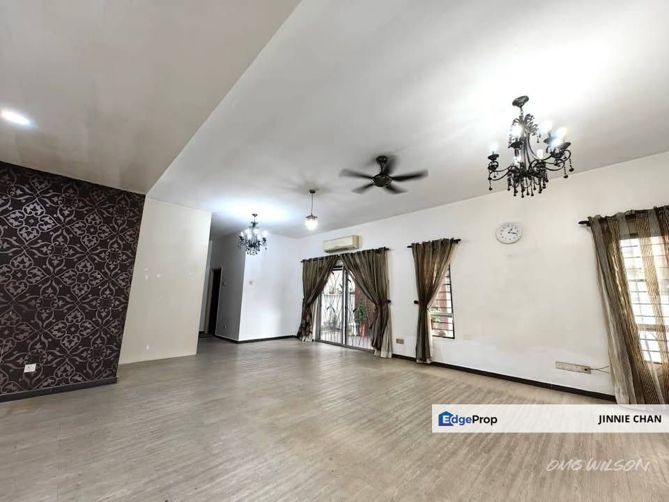 2 Storey Semi D at Aman Perdana, Klang, Selangor, Klang