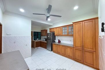 Butterfly Park @ Bandar Bukit Tinggi