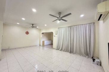 Butterfly Park @ Bandar Bukit Tinggi