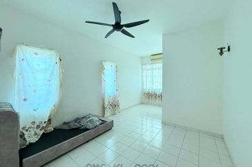 Butterfly Park @ Bandar Bukit Tinggi