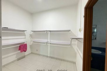 Butterfly Park @ Bandar Bukit Tinggi