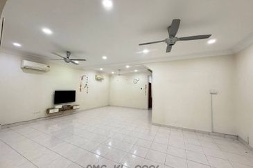 Butterfly Park @ Bandar Bukit Tinggi