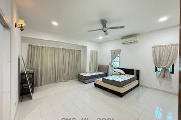 Butterfly Park @ Bandar Bukit Tinggi