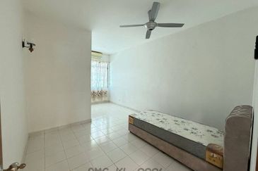 Butterfly Park @ Bandar Bukit Tinggi