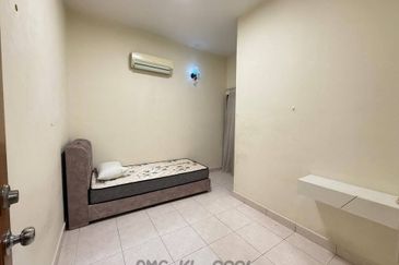 Butterfly Park @ Bandar Bukit Tinggi