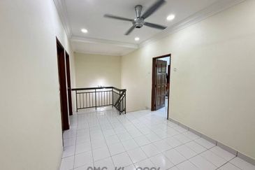 Butterfly Park @ Bandar Bukit Tinggi