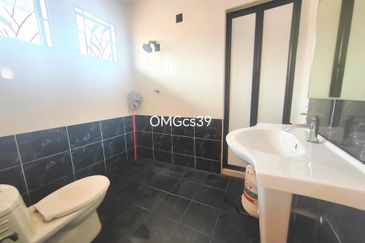 Taman Sungai Kapar Indah