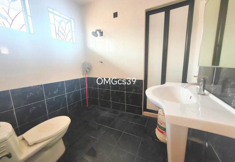 Taman Sungai Kapar Indah