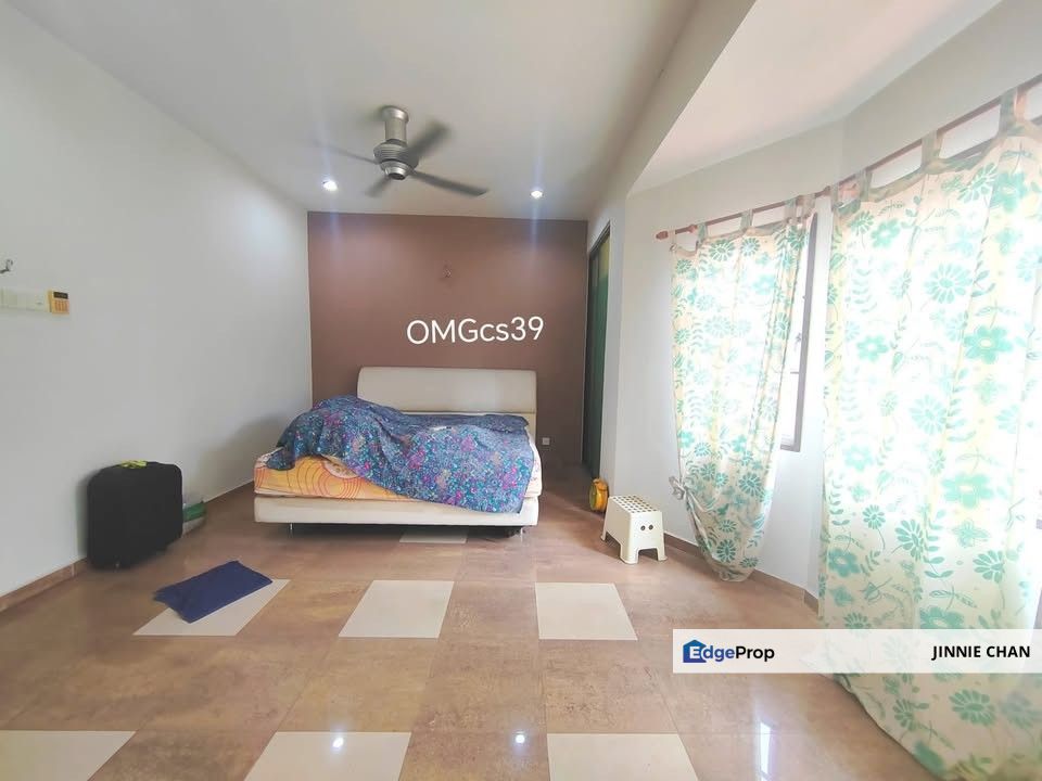 2 Storey Terrace House at Sungai Kapar Indah, Klang, Selangor, Kapar 