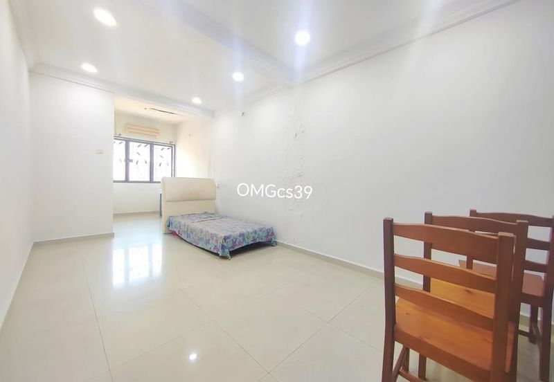 Taman Sungai Kapar Indah