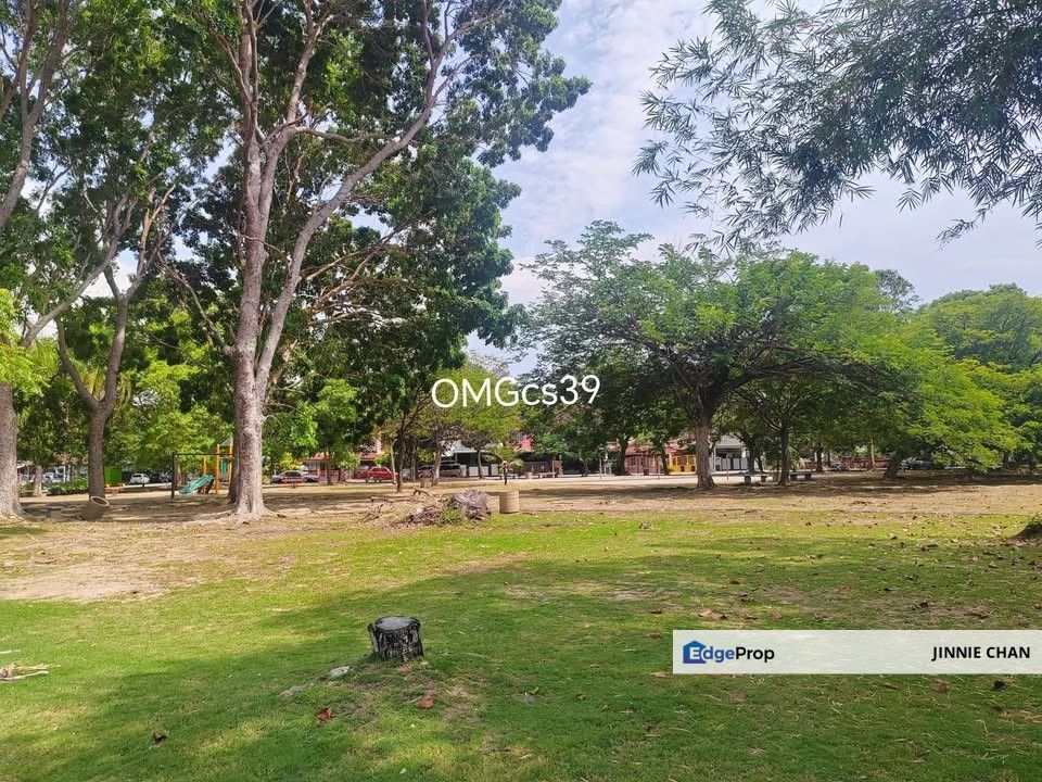 2 Storey Terrace House at Sungai Kapar Indah, Klang, Selangor, Kapar 