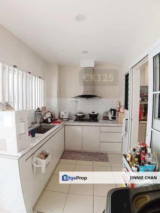 2 Storey Terrace House at Setia Permai 1, Setia Alam, Selangor, Shah Alam