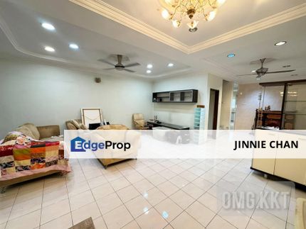 2 Storey Terrace House at Batu Belah, Klang, Selangor, Klang