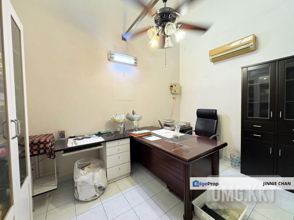 2 Storey Terrace House at Batu Belah, Klang, Selangor, Klang