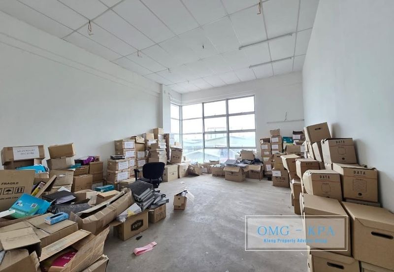 Alam Perdana Industrial Park