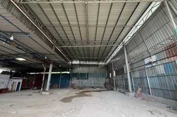 Jalan Bukit Kemuning