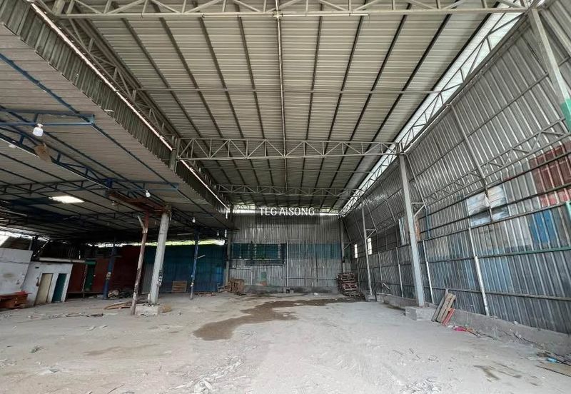 Jalan Bukit Kemuning