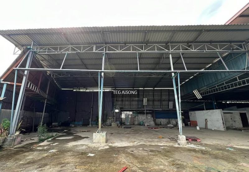 Jalan Bukit Kemuning