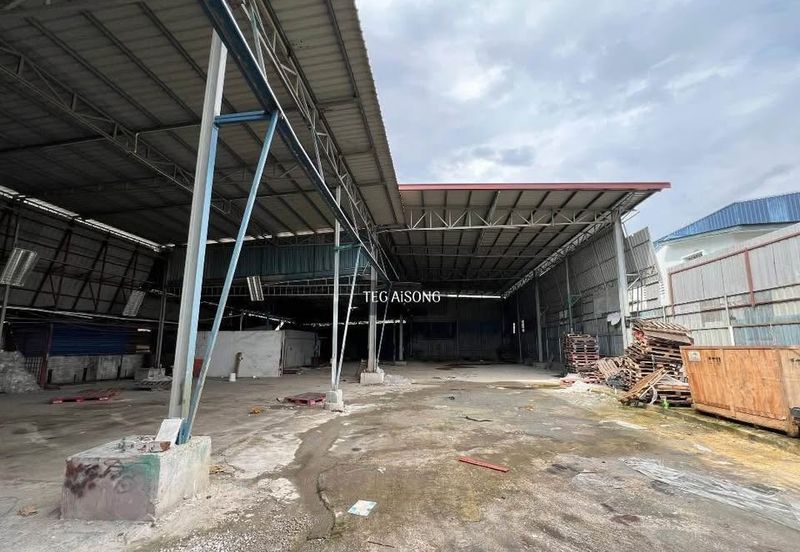 Jalan Bukit Kemuning