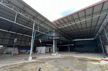 Jalan Bukit Kemuning