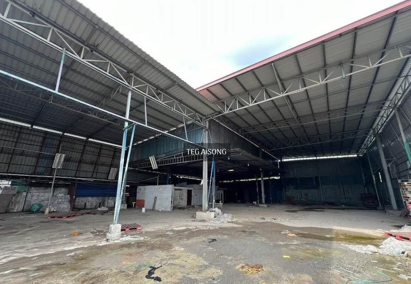 Jalan Bukit Kemuning