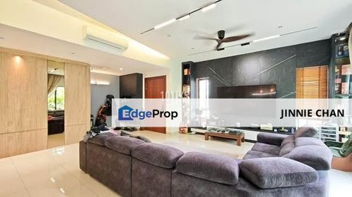 2 Storey Semi D at Cheria Residences, Tropicana Aman, Telok Panglima Garang, Selangor, Telok Panglima Garang