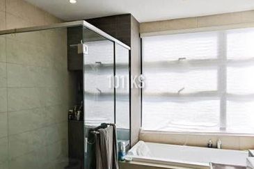 Cheria Residences, Tropicana Aman