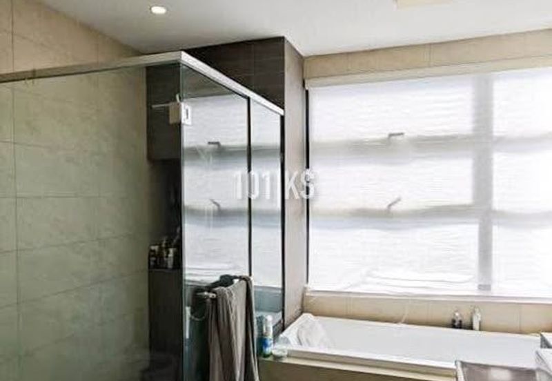 Cheria Residences, Tropicana Aman