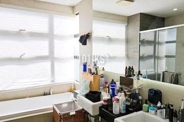 Cheria Residences, Tropicana Aman