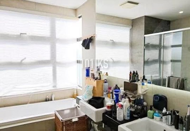 Cheria Residences, Tropicana Aman