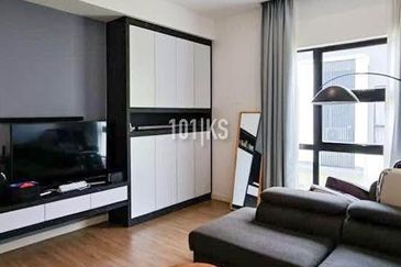 Cheria Residences, Tropicana Aman